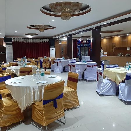 Hotel Platinum Plaza Rohtak 외부 사진