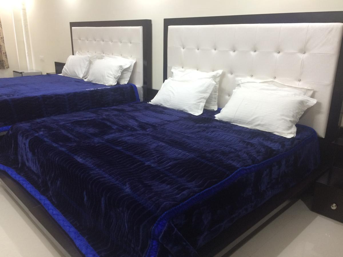 Hotel Platinum Plaza Rohtak 외부 사진