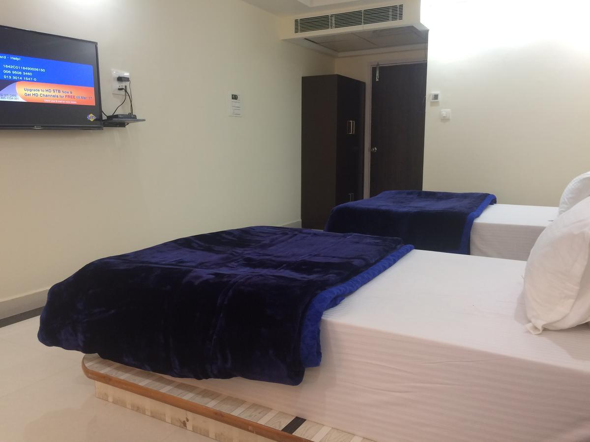 Hotel Platinum Plaza Rohtak 외부 사진