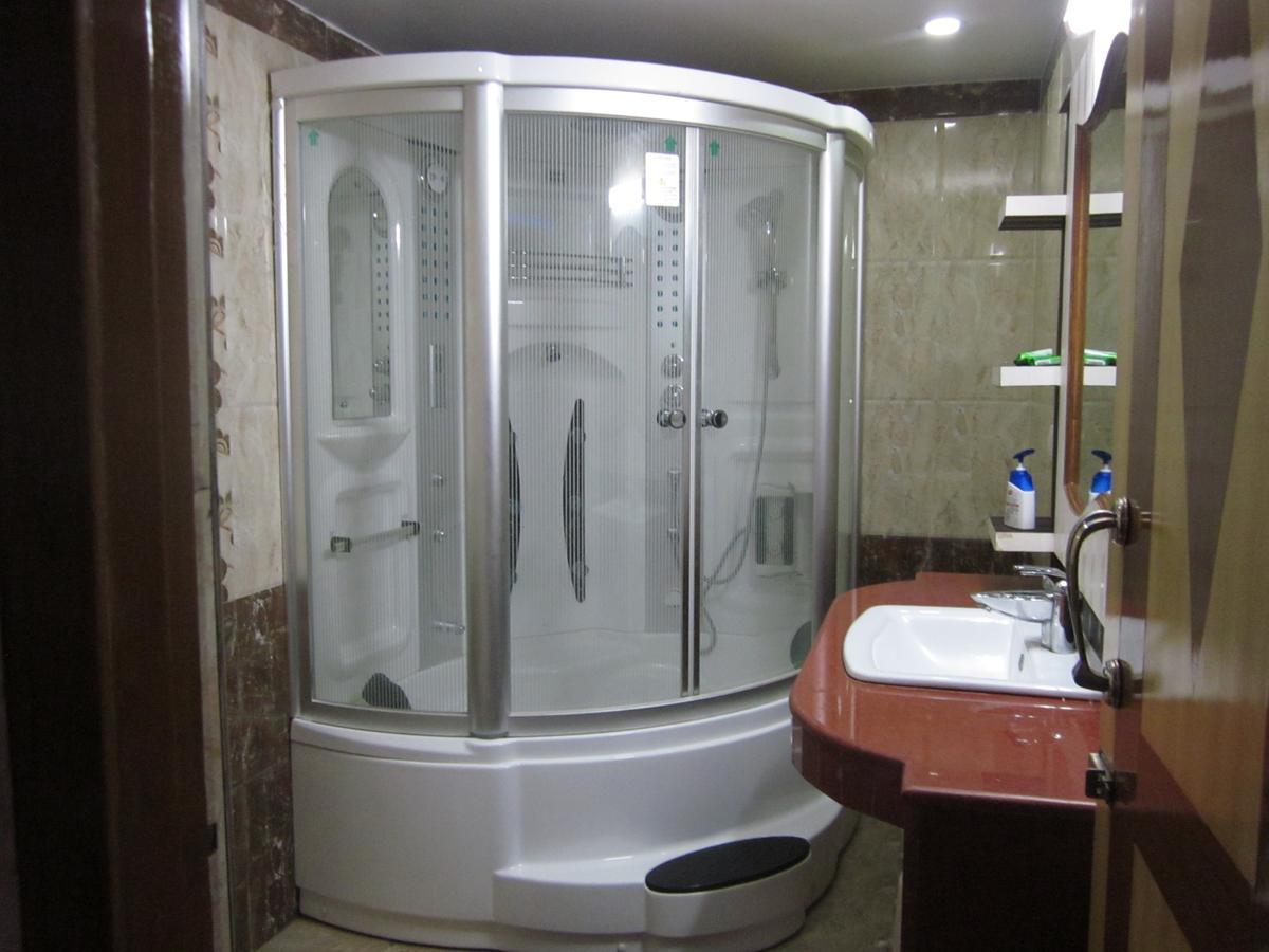 Hotel Platinum Plaza Rohtak 외부 사진