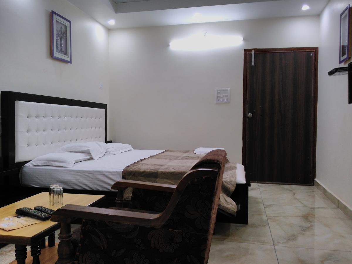 Hotel Platinum Plaza Rohtak 외부 사진